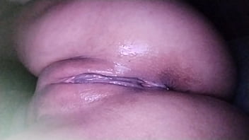 Went to fuck with my neighbor house while his mother is at bed