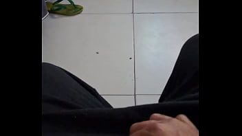 Mais uma gozada concluída com sucesso