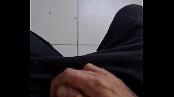 Mais uma gozada concluída com sucesso