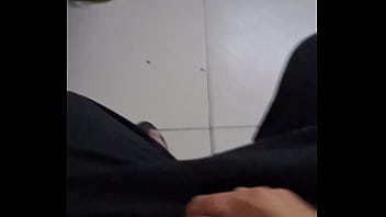 Mais uma gozada concluída com sucesso