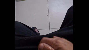 Mais uma gozada concluída com sucesso