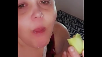 You know you want to taste it