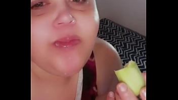 You know you want to taste it