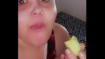 You know you want to taste it