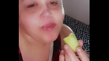 You know you want to taste it