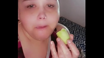 You know you want to taste it