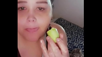 You know you want to taste it