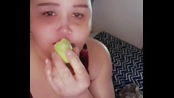 You know you want to taste it