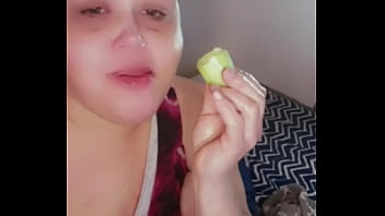 You know you want to taste it You know you want to taste it