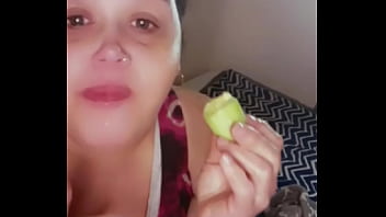 You know you want to taste it