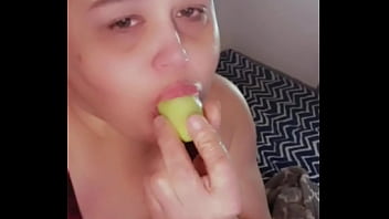 You know you want to taste it