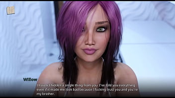 Wvm 168 time to explain everything to cedar