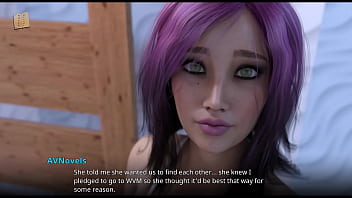 Wvm 168 Time To Explain Everything To Cedar thumbnail