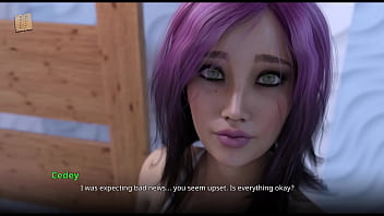 Wvm 168 time to explain everything to cedar