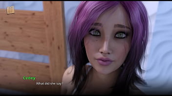 Wvm 168 time to explain everything to cedar