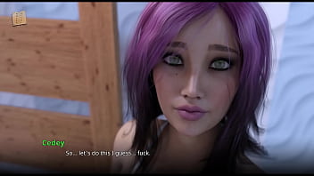 Wvm 168 time to explain everything to cedar