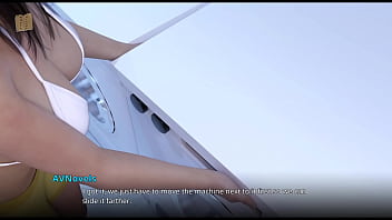 Wvm 168 time to explain everything to cedar