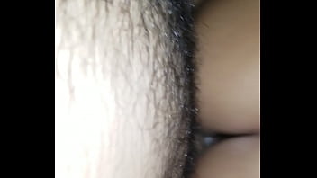 Fuck me from behind and missionary