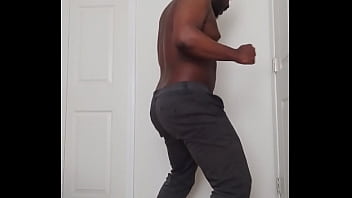 A dance i nickname the heartbreak llamasr dance continued