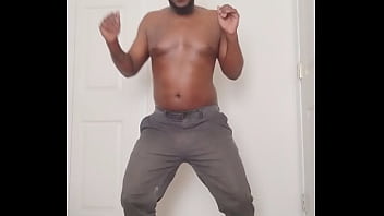 A dance i nickname the heartbreak llamasr dance continued