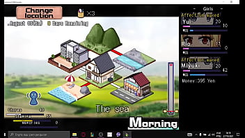 Jogo Hentai Episodeo 2 Sumer M3m0r1e Ep 2 thumbnail