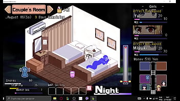 Jogo hentai episodeo 2 sumer m3m0r1e ep 2