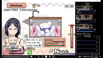 Jogo hentai episodeo 2 sumer m3m0r1e ep 2