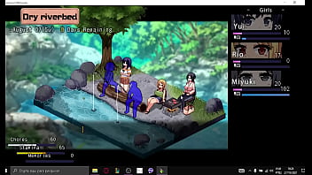 Jogo hentai episodeo 2 sumer m3m0r1e ep 2