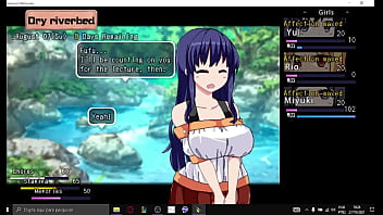 Jogo hentai episodeo 2 sumer m3m0r1e ep 2