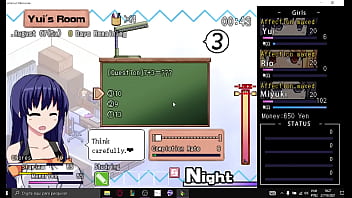 Jogo hentai episodeo 2 sumer m3m0r1e ep 2