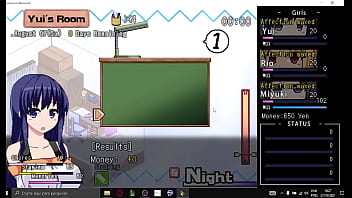 Jogo hentai episodeo 2 sumer m3m0r1e ep 2