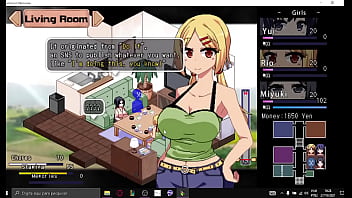 Jogo hentai episodeo 2 sumer m3m0r1e ep 2