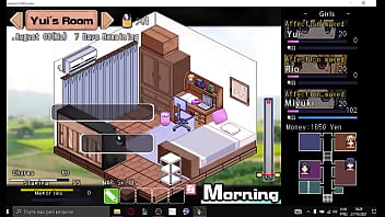 Jogo hentai episodeo 2 sumer m3m0r1e ep 2