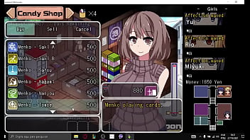 Jogo hentai episodeo 2 sumer m3m0r1e ep 2