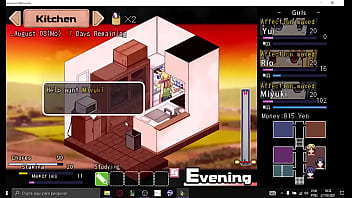 Jogo hentai episodeo 2 sumer m3m0r1e ep 2