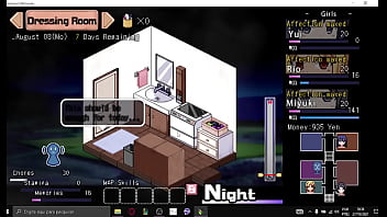 Jogo hentai episodeo 2 sumer m3m0r1e ep 2