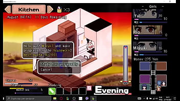 Jogo hentai episodeo 2 sumer m3m0r1e ep 2