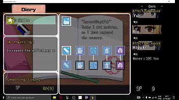 Jogo hentai episodeo 2 sumer m3m0r1e ep 2