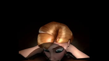 Anna From Frozen Hardcore Blowjob thumbnail