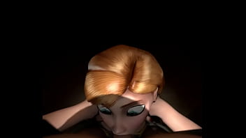 Anna From Frozen Hardcore Blowjob thumbnail