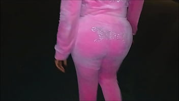 Dcb & her boyfriend have an outside quickie before getting food one random night