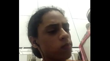 Woshington fodendo a maçã