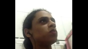 Woshington fodendo a maçã