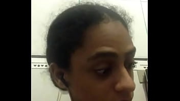 Woshington fodendo a maçã