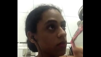 Woshington fodendo a maçã