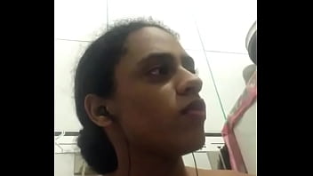 Woshington fodendo a maçã