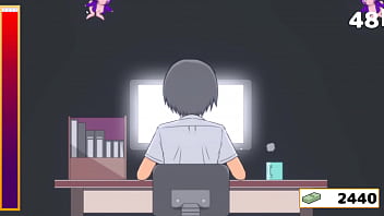 Looks like megu wants more with megu ep 3