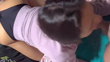 Cum On Adellas' Face thumbnail