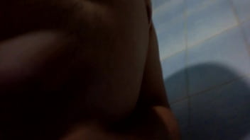 Jueves rica paja por una amiga tetic 010