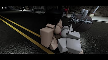 Two sexy roblox girls fucked hard Two sexy roblox girls fucked hard